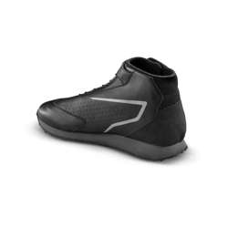 Buty Sparco SKID+ czarno-szare (homologacja FIA)