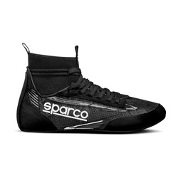 Buty Sparco SUPERLEGGERA MY23 czarne FIA