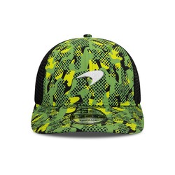 Czapka baseballowa Camo Trucker McLaren F1 2024