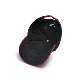 Czapka baseballowa Classic Black Ferrari F1 2024