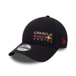 Czapka baseballowa Core Logo navy Team Red Bull Racing 2024