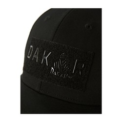 Czapka baseballowa Dakar DKR RANT