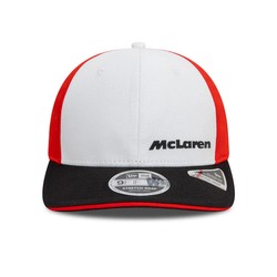 Czapka baseballowa Monaco GP McLaren F1 2024