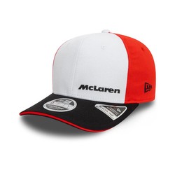 Czapka baseballowa Monaco GP McLaren F1 2024