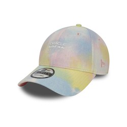 Czapka baseballowa Tie Dye Red Bull Racing 2024