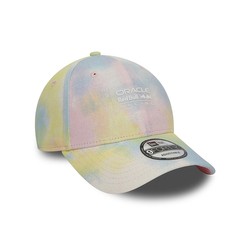 Czapka baseballowa Tie Dye Red Bull Racing 2024