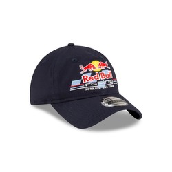 Czapka męska Re-Edition Red Bull Racing 2024