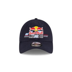 Czapka męska Re-Edition Red Bull Racing 2024