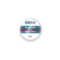 Emblemat Sparco Martini Racing