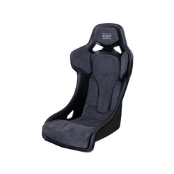 Fotel OMP RT Alcantara (FIA)