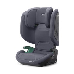 Fotelik Samochodowy Recaro Monza Compact FX Montreal Grey (15-36kg) (100-150 cm)