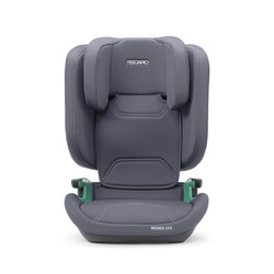 Fotelik Samochodowy Recaro Monza Compact FX Montreal Grey (15-36kg) (100-150 cm)