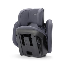 Fotelik Samochodowy Recaro Monza Compact FX Montreal Grey (15-36kg) (100-150 cm)