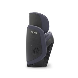 Fotelik Samochodowy Recaro Monza Compact FX Montreal Grey (15-36kg) (100-150 cm)