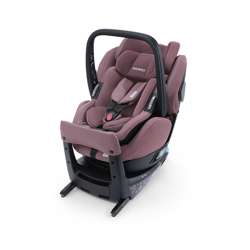 Fotelik dziecięcy Recaro Salia Elite Prime Pale Rose (0-18 kg)