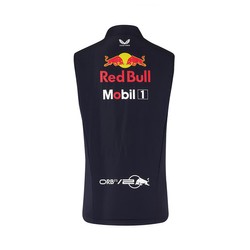 Kamizelka męska Team Red Bull Racing 2024