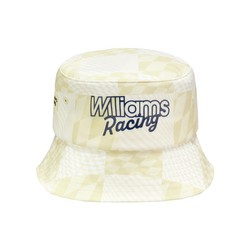 Kapelusz Bucket Williams Racing 2024