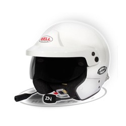 Kask Bell MAG-10 Rally Sport (homologacja FIA)
