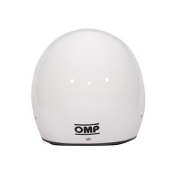 Kask OMP GP-R K MY22 biały