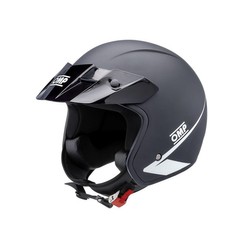 Kask OMP STAR MY24 czarny