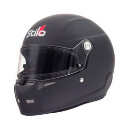 Kask Stilo ST5FN CMR V4 czarny