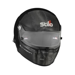 Kask Stilo ST5FN Carbon MY21 (FIA)