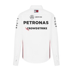 Koszula Team Mercedes AMG F1 2024