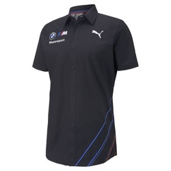 Koszula męska Teamwear BMW Motorsport 