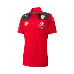 Koszula wyjściowa Team Ferrari F1 