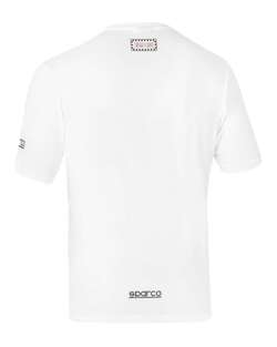 Koszulka T-shirt Sparco Targa Florio #T2