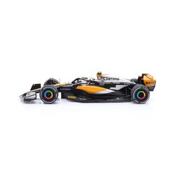 Model 1/18 Lando Norris MCL60 McLaren F1