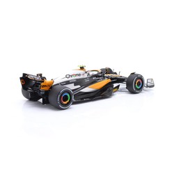 Model 1/18 Lando Norris MCL60 McLaren F1