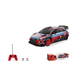 Model R/C 1:24 Hyundai i20 Coupe