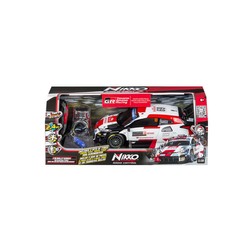 Model RC 1:16 WRC Yaris K.Rovanpera Toyota Gazoo Racing