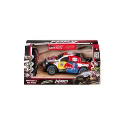 Model RC 1:18 DAKAR N. Al-Attiyah Toyota Gazoo Racing