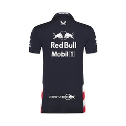 Polo damskie America Race Team Red Bull Racing 2024