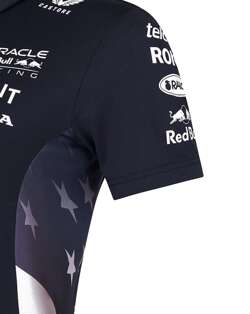 Polo damskie America Race Team Red Bull Racing 2024