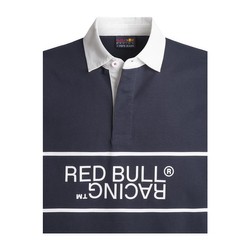 Polo męskie Reflect Red Bull Racing 2024