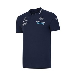 Polo męskie Team Williams Racing 