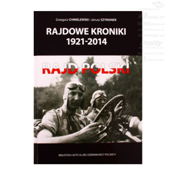 Rajdowe kroniki 1921-2014