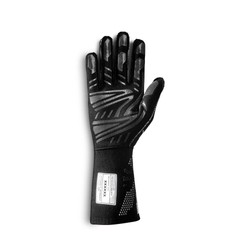 Rękawice Sparco LAP MY22 czarne (FIA)
