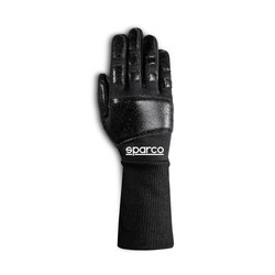 Rękawice Sparco R-MECA czarne (FIA)
