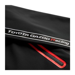 Softshell męski GR Logo Toyota Gazoo Racing