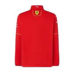 Softshell męski Team Ferrari F1 2024