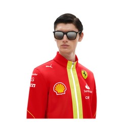 Softshell męski Team Ferrari F1 2024