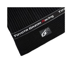 Szalik GR Logo Toyota Gazoo Racing