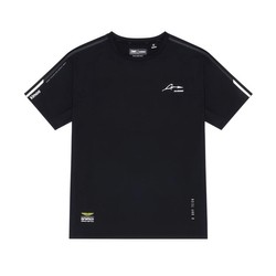 T-shirt męski Active Alonso Kimoa Aston Martin F1 2024