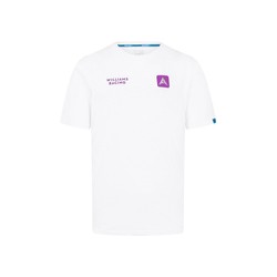 T-shirt męski Albon Williams Racing 2024