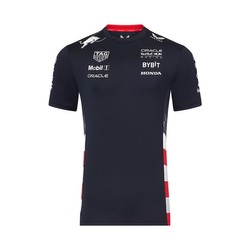 T-shirt męski America Race Team Red Bull Racing 2024