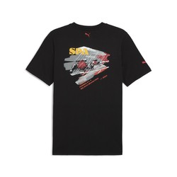 T-shirt męski Belgium GP Formula 1 2024